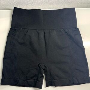 biker shorts